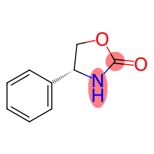 (R)-(-)-4-苯基-2-恶唑琳酮