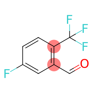 5-氟-2-(三氟甲基)苯甲醛