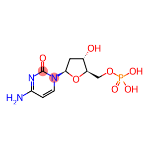 polydeoxycytidylic acid sodium