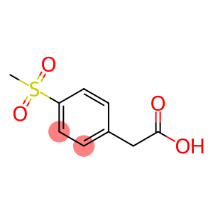 4-(Methylsulfonyl)PhenylAceticAcid,Etoricoxib