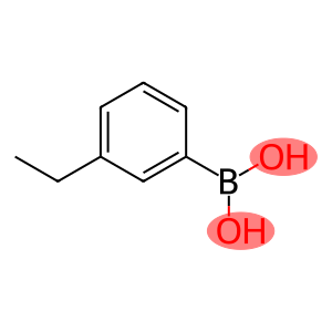 B-(3-Ethylphenyl)-Boronic Acid