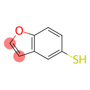 5-Benzofuranthiol