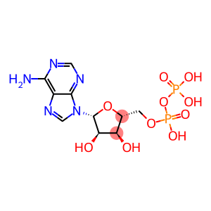 Adenosine 5'-pyrophosphoric acid