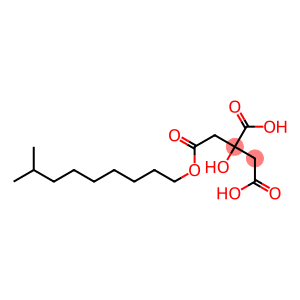 isodecyl citrate