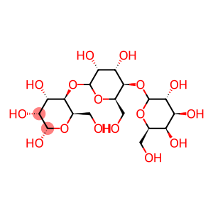 (2S,3R,4S,5R,6R)-5-[(3R,4S,5R,6R)-3,4-dihydroxy-6-(hydroxymethyl)-5-[(3R,4S,5R,6R)-3,4,5-trihydroxy-6-(hydroxymethyl)oxan-2-yl]oxy-oxan-2-yl]oxy-6-(hydroxymethyl)oxane-2,3,4-triol