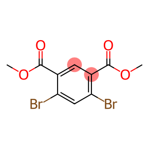 4,6-二溴间苯二甲酸二甲酯