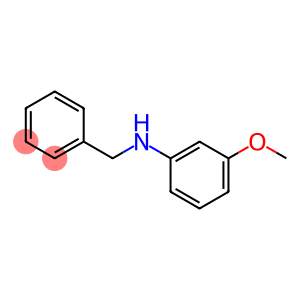 N-苄基-3-甲氧基苯胺