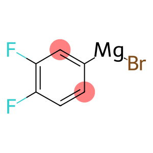 3,4-DifluorophenylMagnesiuM broMide, 0.50 M solution in 2-Methyltetrahydrofuran, SpcSeal