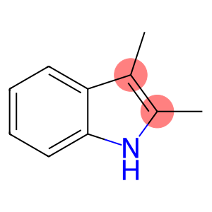 2,3-dimethyl-3H-indole