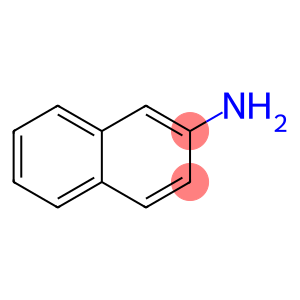2-Aminonaphthalene, b-Naphthylamine
