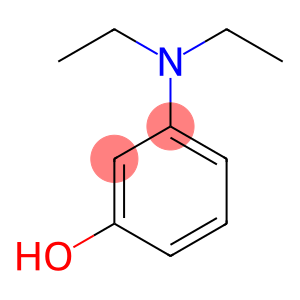 3-羟基-N,N-二乙基苯胺