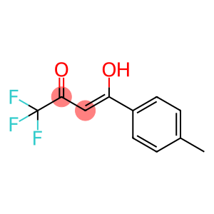 3-Buten-2-one, 1,1,1-trifluoro-4-hydroxy-4-(4-methylphenyl)-, (3Z)-
