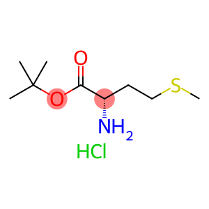 L-Methionine-T-Butyl-EsterHcl