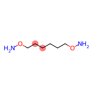 O,O'-(hexane-1,6-diyl)bis(hydroxylamine)