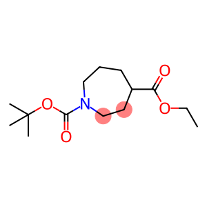 1-Boc-azepane-4-carboxylic acid ethyl ester