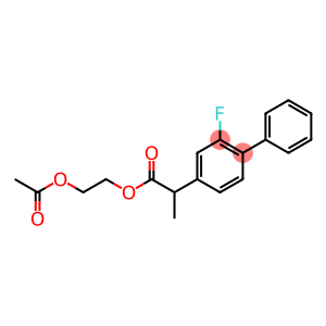 氟比洛芬杂质8