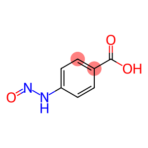 艾曲波帕杂质69 (N-亚硝基 4-氨基苯甲酸)