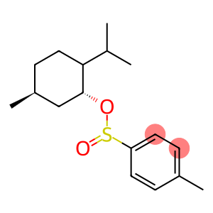 (+)-(1S)-menthyl (R)-toluene-4-sulfinate
