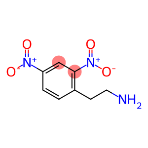 2-(2,4-二硝基苯基)乙胺