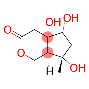 5beta-Hydroxyjioglutolide
