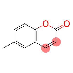 6-Methyl-1,2-benzopyrone