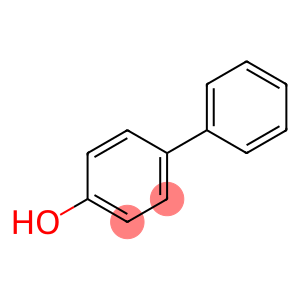 P-HYDROXYDIPHENYL