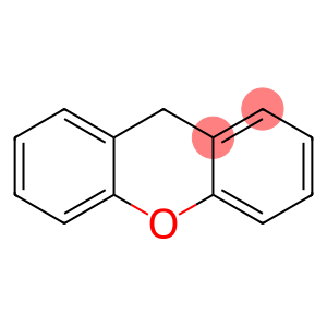 二苯并-Γ-吡喃(氧杂蒽)