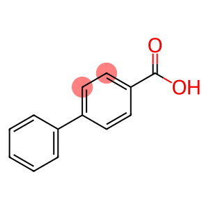 BIPHENYL-4-CARBOXYLIC ACID