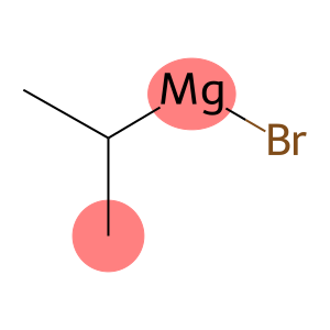 Isopropylmagnesium bromide solution  2.9 M in 2-methyltetrahydrofuran