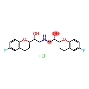 Nebivolol Impurity 27 HCl (RR,SR)