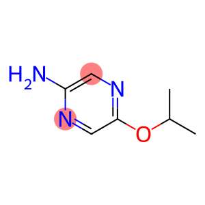 5-Isopropoxypyrazin-2-amine