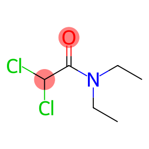 Acetamide, 2,2-dichloro-N,N-diethyl-
