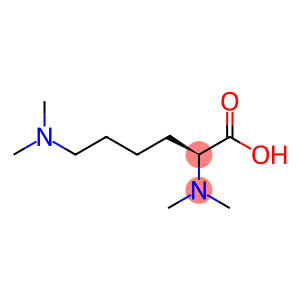 (S)-2,6-bis(diMethylaMino)hexanoic acid