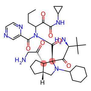 Telaprevir (R)-Isomer