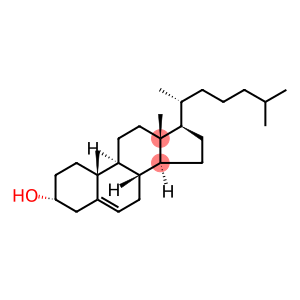 表胆甾醇-D6