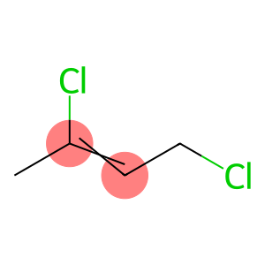 1,3-二氯-2-丁烯