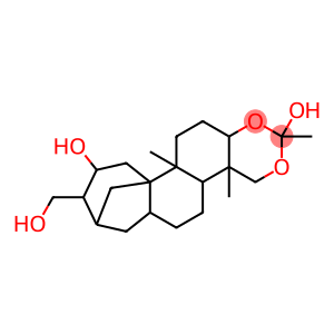 阿菲迪菌素-3,18-原乙酸酯