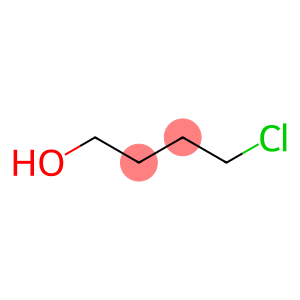4-氯丁-1-醇