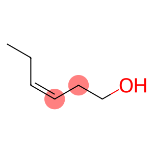 顺式-3-己烯醇