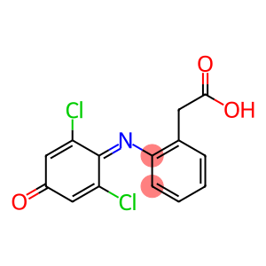 双氯芬酸杂质6