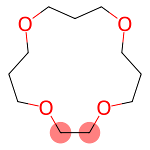 1,4,8,12-Tetraoxacyclopentadecane
