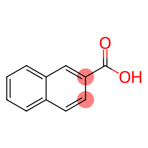 beta-naphthoic acid