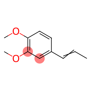 甲氧基异丁香酚/异丁香酚甲醚 标准品