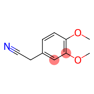 3,4-dimethoxy phenylacetonitrile