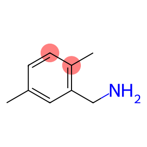 1-(2,5-dimethylphenyl)methanamine