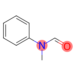 Methylphenylformamide