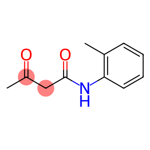 2'-甲基乙酰乙酰苯胺