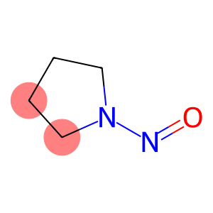 N-Nitrosopyrrolidin