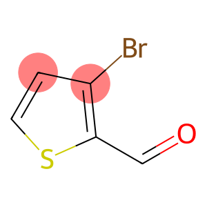 3-BROMO-2-FORMYLTHIOPHENE
