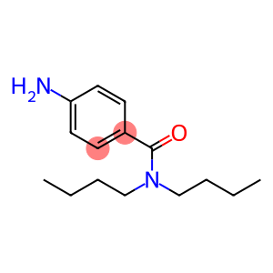 4-amino-N,N-dibutylbenzamide